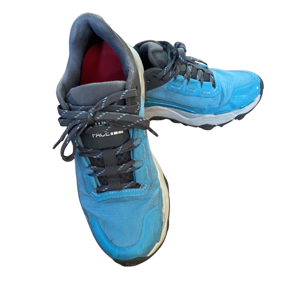 The North Face Vectiv Futurelight Trail Running Shoes Womens 7